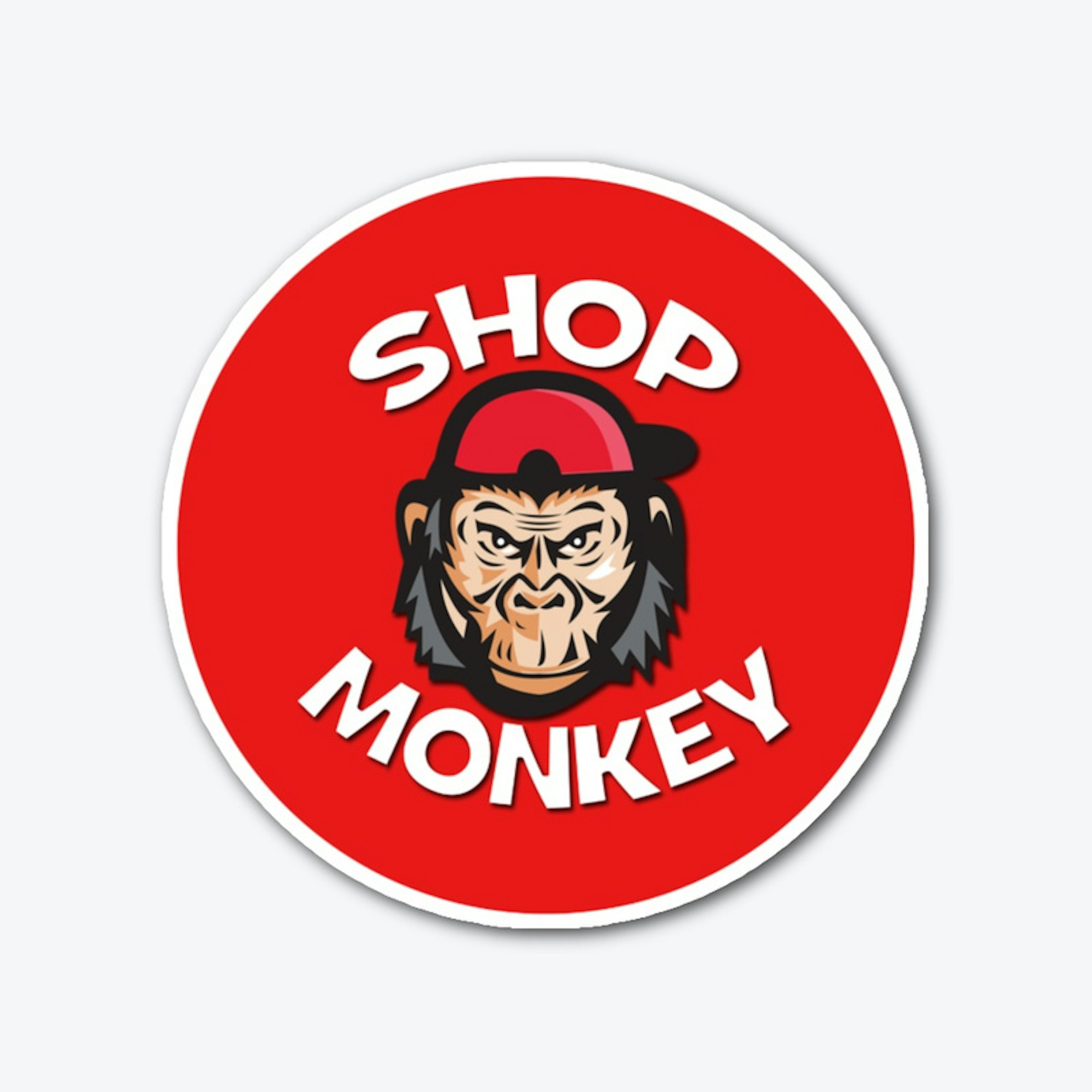 Shop Monkey 01